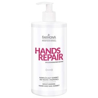 Farmona Hands Repair 500 ml hydratačný sorbet na ruky a nechty