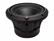 Rockford Fosgate P2D4-8 subwoofer 20 cm 2x4 Ohm