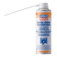 MOTOR LIQUI MOLY VNÚTORNÝ KONZERVAČNÝ 0,3L