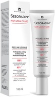 SEBORADIN Profesionálny peeling na pokožku hlavy 100 ml