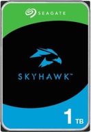3,5-palcový pevný disk SkyHawk 1 TB 256 MB ST1000VX013