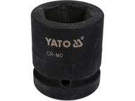 NÁRAZOVÁ ZÁSUVKA 1'' 32MM YATO