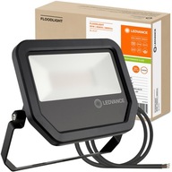 HALOGÉN LED reflektor 30W 4000K Black Ledvance