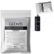 GLOVIS Fibers 25g Ekologické vrecúško z mikrovlákien Najkvalitnejšie husté vlasy