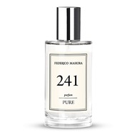 FM 241 Parfém Pure 50 ml.