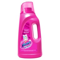 Vanish Oxi Action Liquid odstraňovač škvŕn 2 l