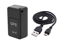 Anti-thief gps lokátor pre gsm SIM kartu