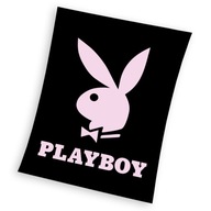 DEKA CORAL deka PLAYBOY 150x200 zajačik králik