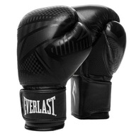 BOXERSKÉ RUKAVICE EVERLAST SPARK BLACK 10 oz.