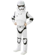 Kostým Stormtroopera Star Wars Outfit 128