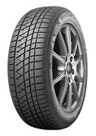 4 x Kumho WinterCraft WS71 255/65R17 114H XL FR