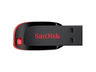 Pamäť SANDISK Cruzer Blade 128 GB