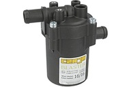 Czaja filter prchavej fázy - BLASTER 16x16 LPG