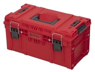 QBRICK PRIME TOOLBOX 250 VARIO RED ULTRA HD CUSTOM