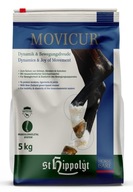 ST.HIPPOLYT Movicur ECO-vak 5kg doplnok pre kone