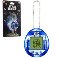 INTERAKTÍVNA HRAČKA TAMAGOTCHI STAR WARS R2-D2 88822 DISNEY