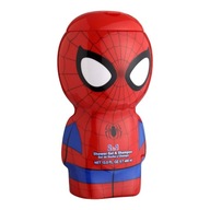 DEŇ DETÍ spider man 400 ml sprchový gél a šampón 2v1