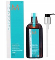 MOROCCANOIL LIGHT ARGAN OIL 200 TREATM