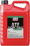 LIQUI MOLY TOP TEC ATF 1800 GEAR 20662 5L