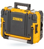 Skrinka na náradie TSTAK DeWalt DWST83344, plytký box