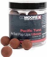 CC MOORE PACIFIC TUNA AIR BALL POP UPS 18mm