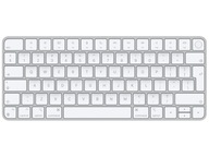 Klávesnica APPLE Magic Keyboard s dotykovým ID biela