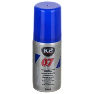 K2 07 50ml penetruje čistí maže chráni