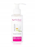 VELVET Emulzia po depilácii WHITE ORCHID 100ml