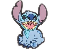 CROCS JIBBITZ CHARMS DISNEY STITCH PIN