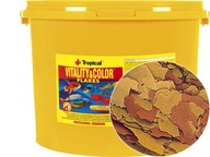 TROPICAL Vitality & Color 4 kg/21 l potravín