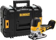 Priamočiara píla Dewalt DCS335NT 18V