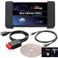 MULTIDIAG PRO+ TESTER OBD2 DIAGNOSTICKÉ ROZHRANIE