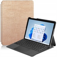 Puzdro Bizon pre Microsoft Surface Go 4 / Go 3 / Go 2 / Go