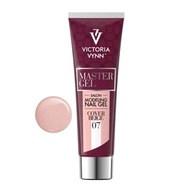 Master Gel 07 Cover Beige - 60g Victoria Vynn