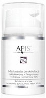 APIS Zmes kyselín na exfoliáciu Azelaic 40% 50 ml