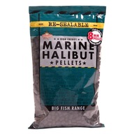 PELLET DYNAMITE BAITS MARINE HALIBUT PELLET 3MM