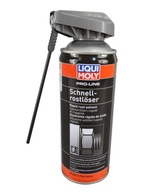 LIQUI MOLY LM7390 PROLINE ODSTRAŇOVAČ HRDZBY