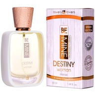 BE-MINE DESTINY DÁMSKY PARFÉM S FEROMÓNMI 50ml