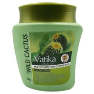 DABUR VATIKA MASKA NA VLASY DIVOKÝ KAKTUS 500g