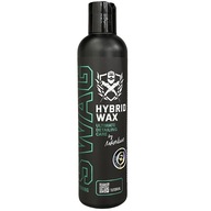 SWAG HYBRID WAX Hybridný lakový vosk 250ML