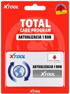 AKTUALIZÁCIA XTOOL H6 PRO NA 1 ROK