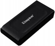 Externá jednotka Kingston SSD XS1000 1TB USB3.2 Gen2