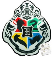 Vankúš HARRY POTTER OBOJSTRANNÝ Crest ORIGINÁL