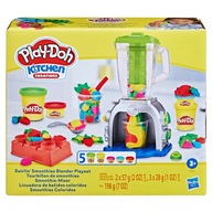 HASBRO Play-Doh Kuchynská súprava Mixér na Smoothies F9142