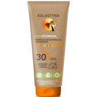 KOLASTYNA hydratačná ochranná emulzia pre deti ECO OCHRANA SPF30 150ml