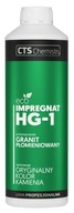 Impregnácia na pálenú žulu HG-1 1L CTS