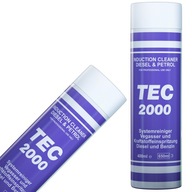 TEC2000 SILNÝ PRÍPRAVOK NA ČISTENIE VSTÁVANIA 400 ml Indukčný čistič