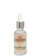 THEO MARVEE SUPERFRUITS FORMES SERUM 30ML vegan na báze super ovocia