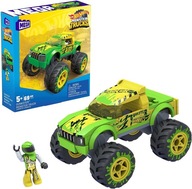 Mattel HW Monster Trucks Gunkster HDJ94