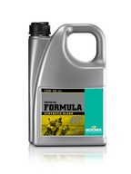 MOTOREX FORMULA 10W40 4L